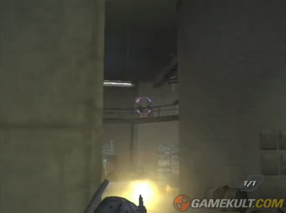 50 Cent : Bulletproof - La traversée du métro