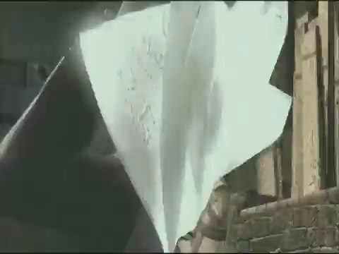 Metal Gear Solid 4 : Guns of the Patriots - Courage is Solid