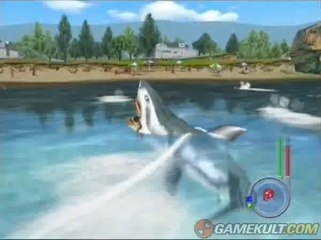 Les Dents de la mer - Bon appétit