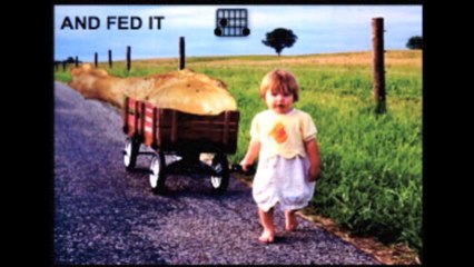 LOUD-EATING OUR WAY TO HEAVEN(THIS BEAST IS BLESSED)