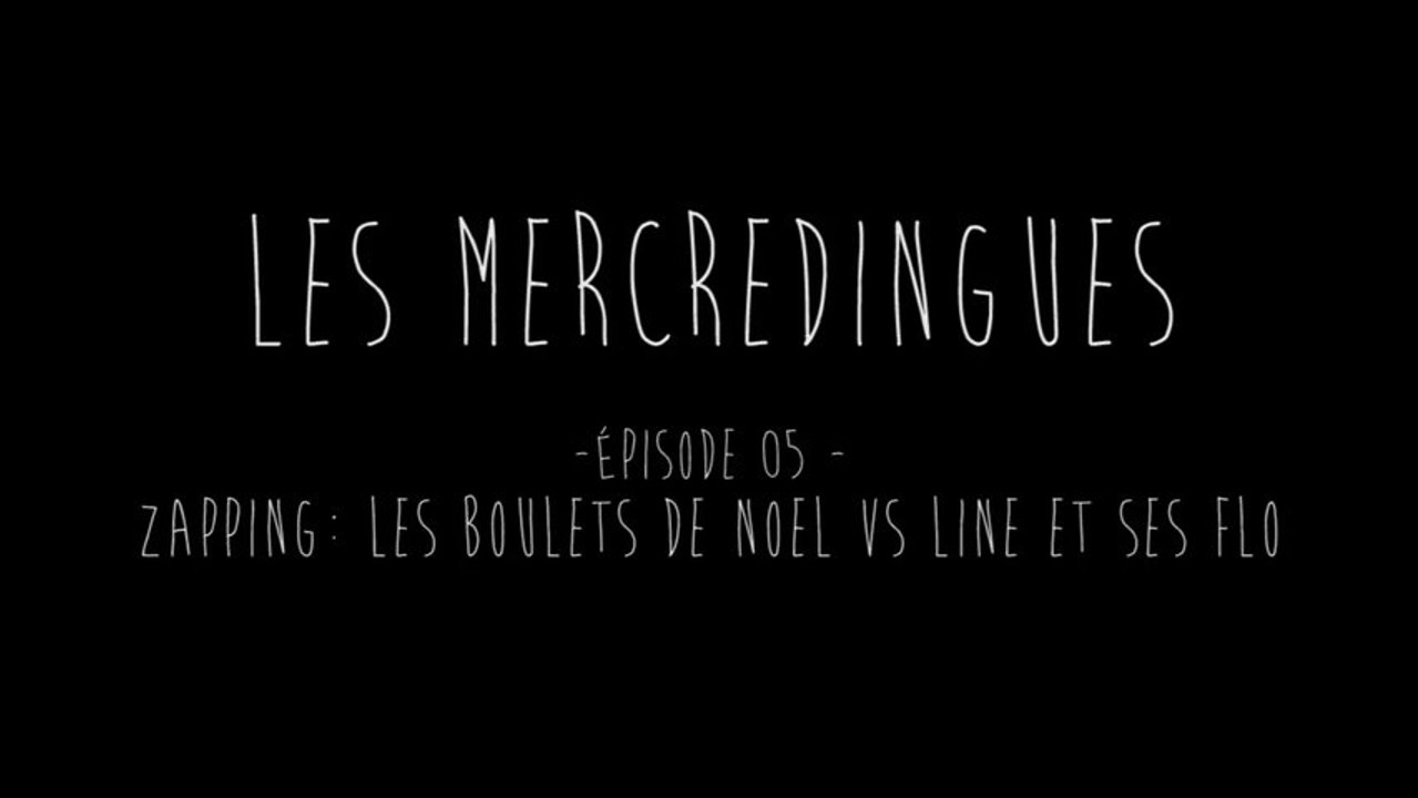 Les Mercredingues - épisode 05