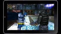 Batman Arkham Origins Mobile Gameplay Trailer