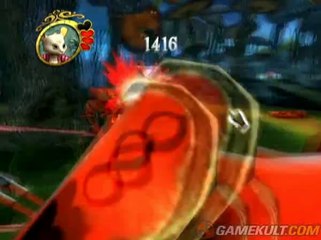 Alice au Pays des Merveilles - Brelan