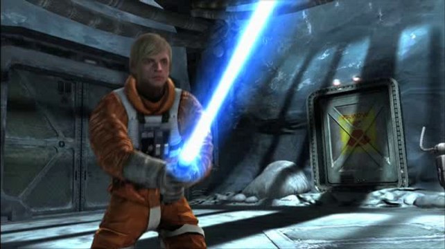 Star Wars : Le Pouvoir de la Force - Ultimate Sith Edition - The Saga Continues