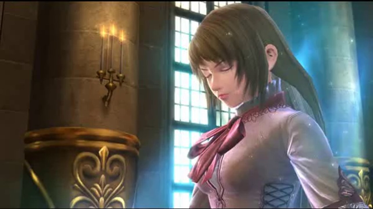 White Knight Chronicles II - Trailer gameplay