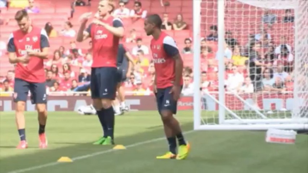 Capital One Cup: Für Pellegrini 'zählt nur die Gegenwart'