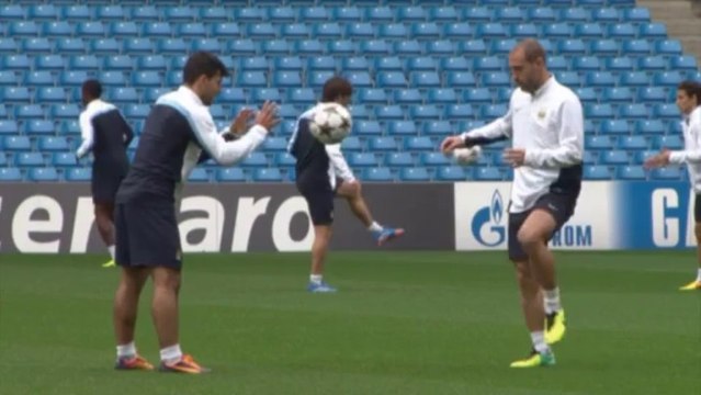 Transfers bei ManCity? Mannschaft hat bereits viel Qualität