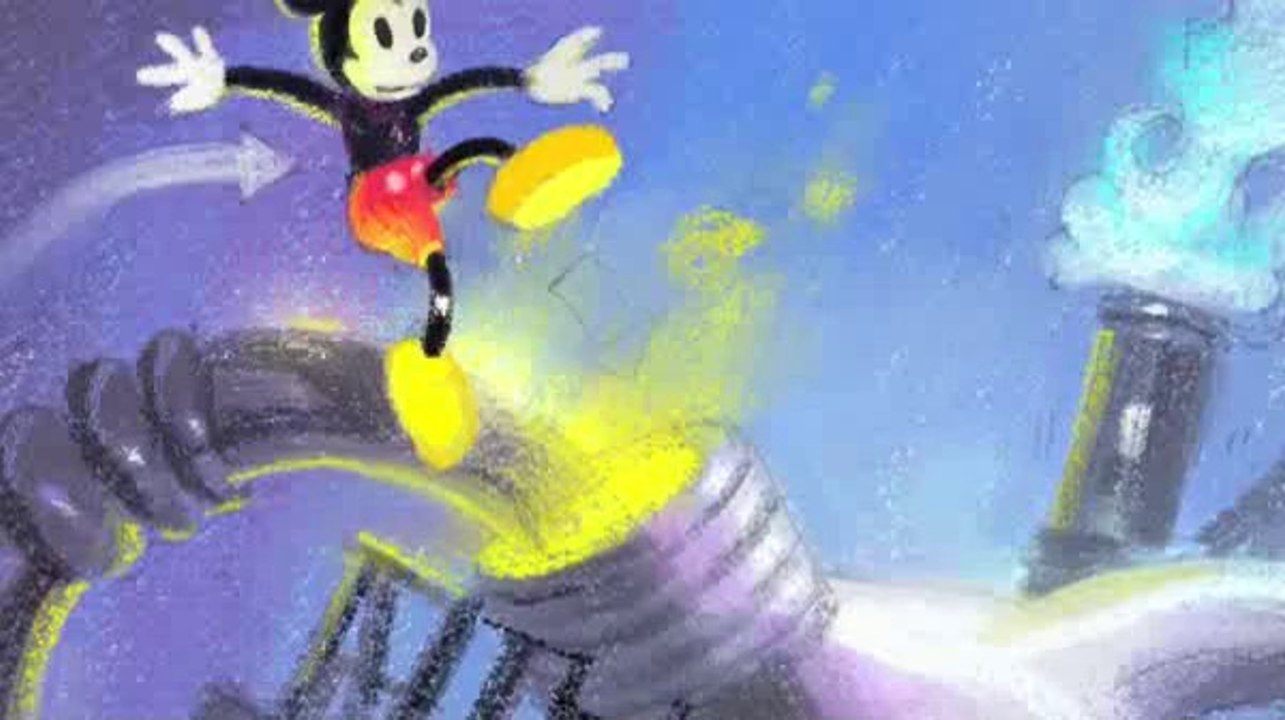 epic-mickey-the-importance-of-storytelling-vid-o-dailymotion