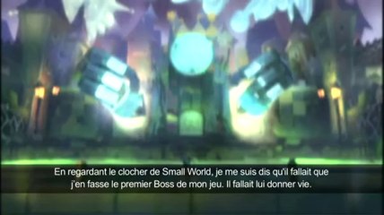Epic Mickey - L'empreinte de Disneyland