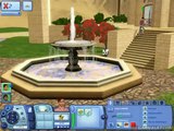 Les Sims 3 : Destination Aventure - Choca et ALS en Egypte