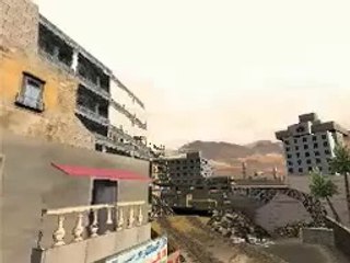 Call of Duty : Modern Warfare : Mobilized - [GC09] Vidéo d'annonce