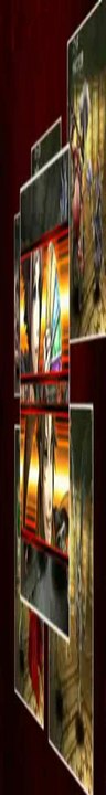 Wizardry DS - Trailer officiel