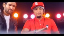 Waqar Ex ft. Bilal Saeed | Choothi | Official Music Video HD
