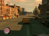 Grand Theft Auto IV : The Lost and Damned - La musique qui rend violent