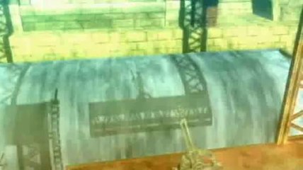 A Shadow's Tale - Trailer #2