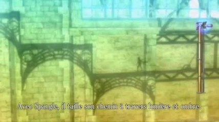 A Shadow's Tale - Trailer français