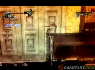 A Shadow's Tale - Le chevalier lumière