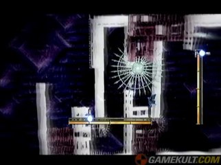 A Shadow's Tale - Ne pas croire ses yeux