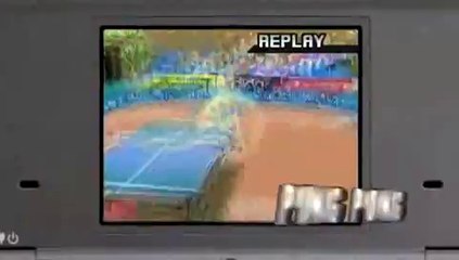 Sports Island DS - Teaser officiel