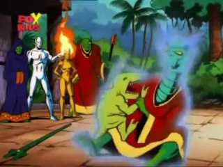 Surfista Prateado Episódio 9 - Um Segundo Começo