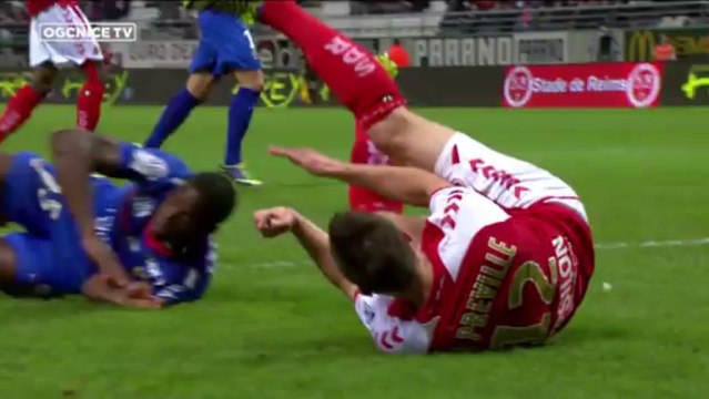 Genevois : « On me demande d'être plus un patron »