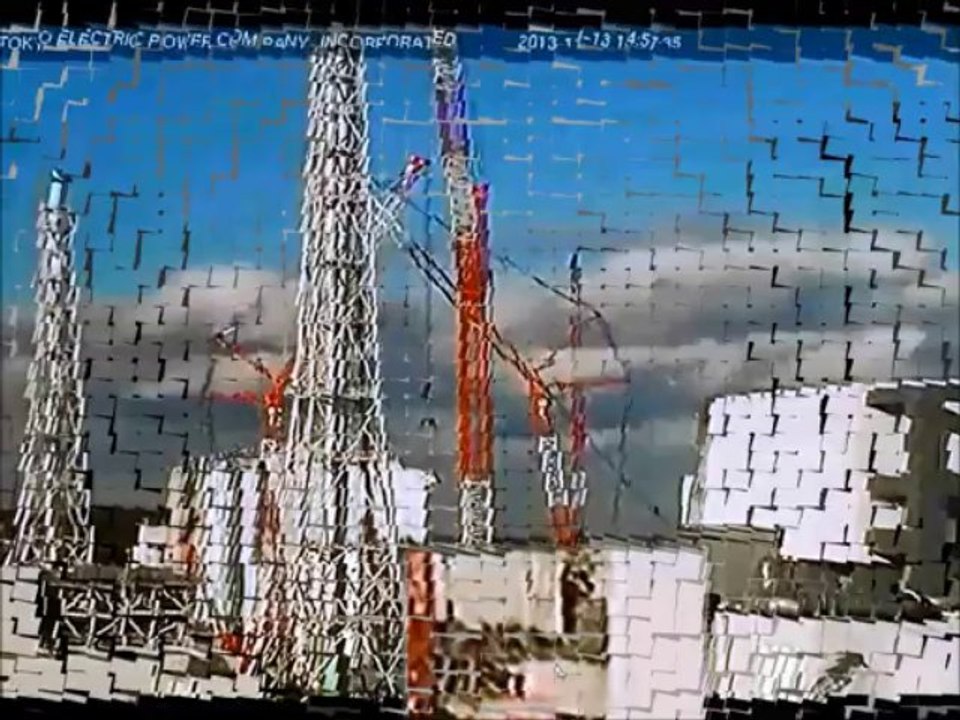 Fukushima Clips Remember what happened