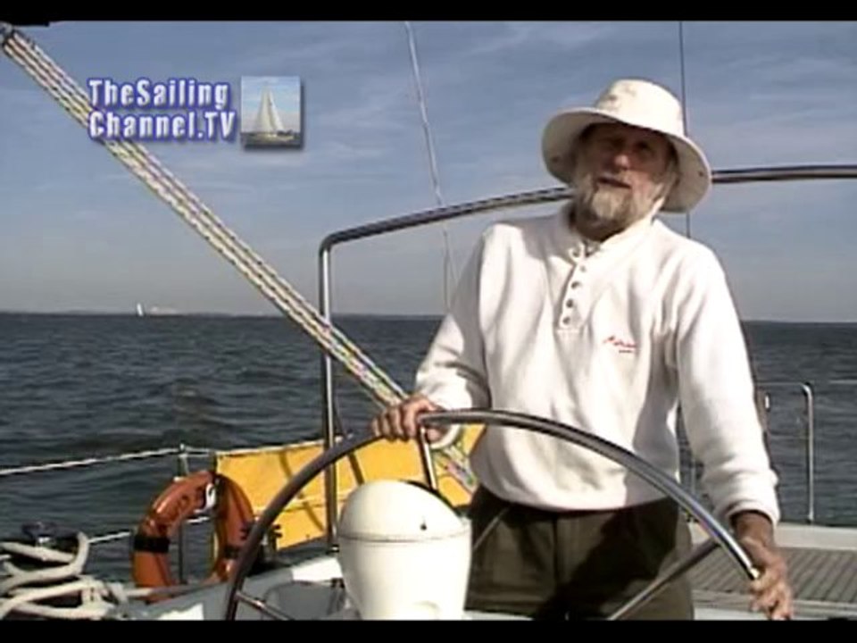 Don Street: Heaving To