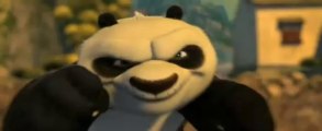 Kung Fu Panda (Trailer 3) [HD] -