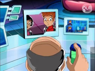 Spiez ! Nouvelle Génération - Saison 2 Episode 14