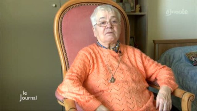 Ehpad Léon Tapon de La Roche-sur-Yon : les nouveaux locaux