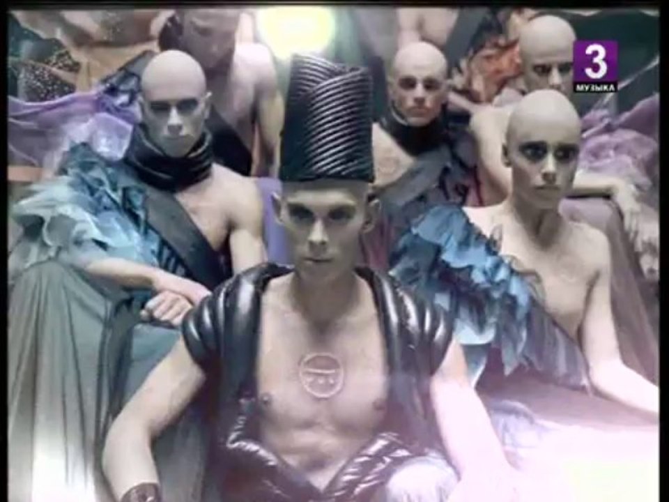 I Krutoi D Hvorostovskii "Ты и Я"  (2009)