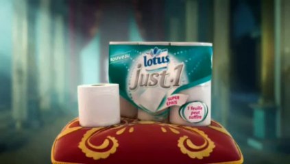 LOTUS JUST ONE [HD] -