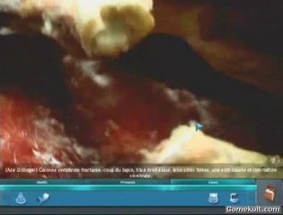 Les Experts : Meurtres à Las Vegas - La victime