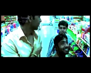 Love Sex aur Dhokha - Bande-annonce VO