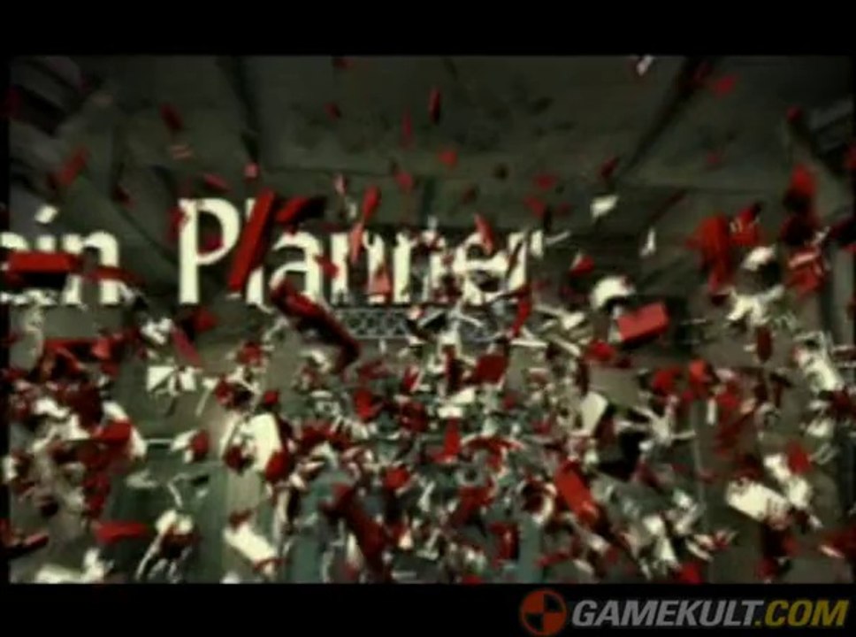 Resident Evil Outbreak File #2 - Intro