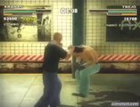 Def Jam Fight For NY - Sur le quai du métro