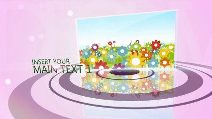 Cool Summer - After Effects Template