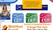 Update your DNS at 123-reg.co.uk by VodaHost web hosting