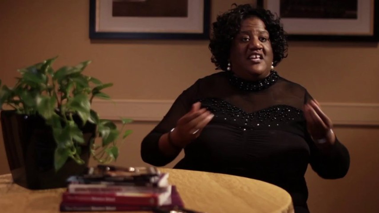 BISHOP JORDAN | SOWING AND REAPING