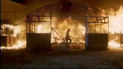 Riki-Oh : The Story of Ricky ( bande annonce VOST )