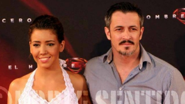 Resumen off the record 2013 - Alfonso y Emilia/ Sandra y Fernando