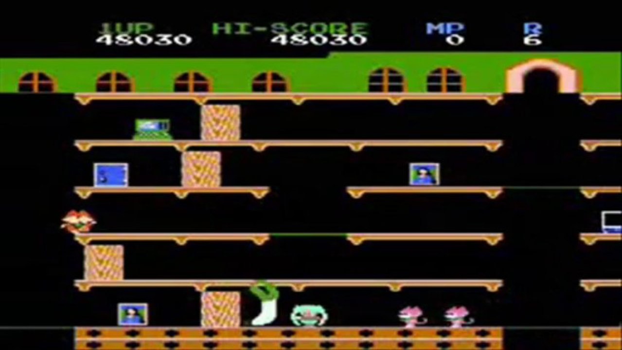 MIRROR: fonkex - 【初音ミク】ミクがマッピー略してミッピー