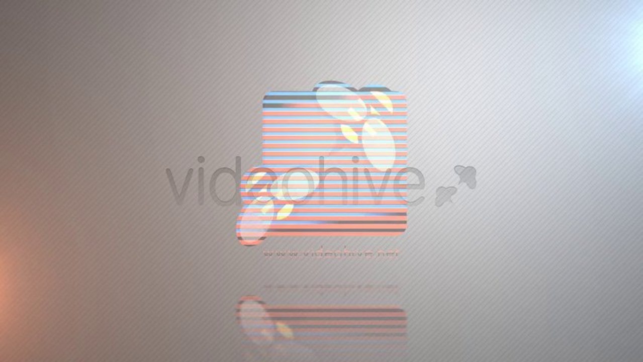 Dual - After Effects Template