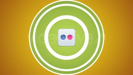 4 JINGLE LOGOS - After Effects Template