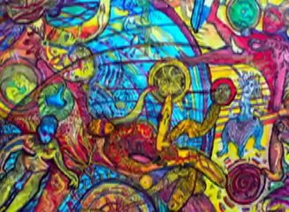 ▶ Modern Art - Art Psychosis artists