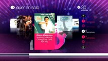 SingStar : Back to the 80s - Tour du propriétaire