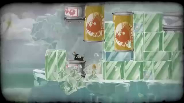 Rayman Origins - 10 façons de mourir