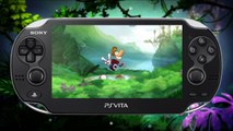 Rayman Origins - Trailer de lancement