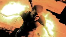 InFamous 2 : Festival of Blood - Trailer de lancement