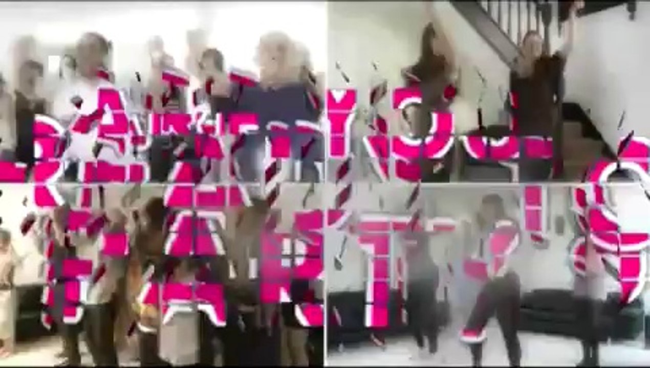 Get Up And Dance - Premier trailer